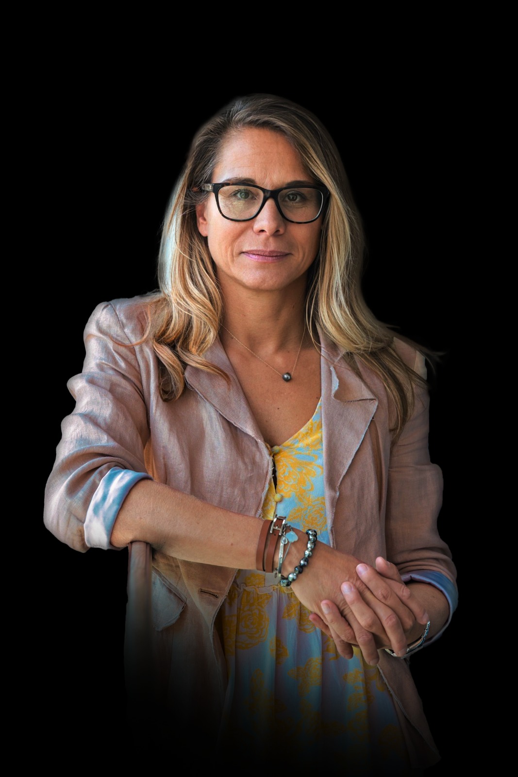 Virginie Joron