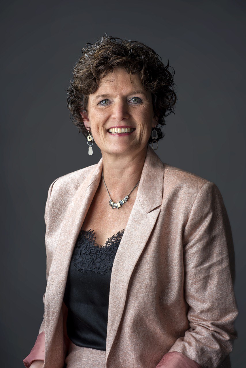 Sieta van Keimpema