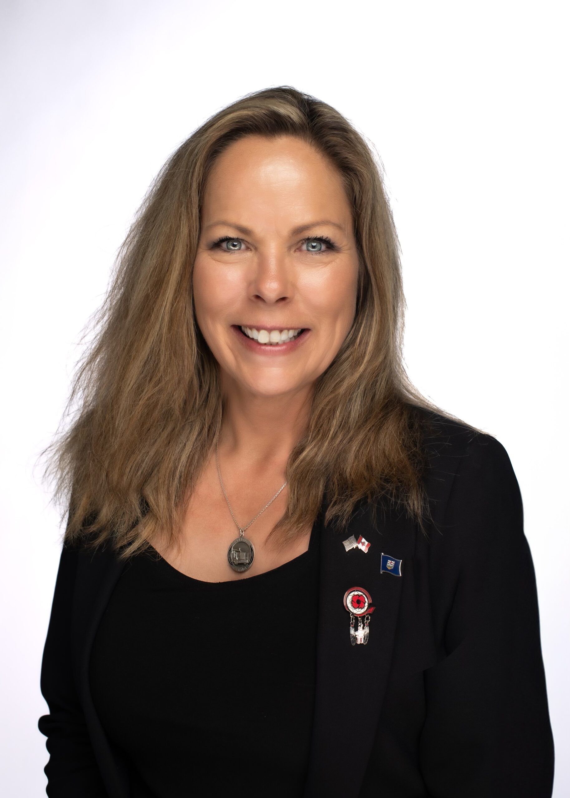 Tamara Lich