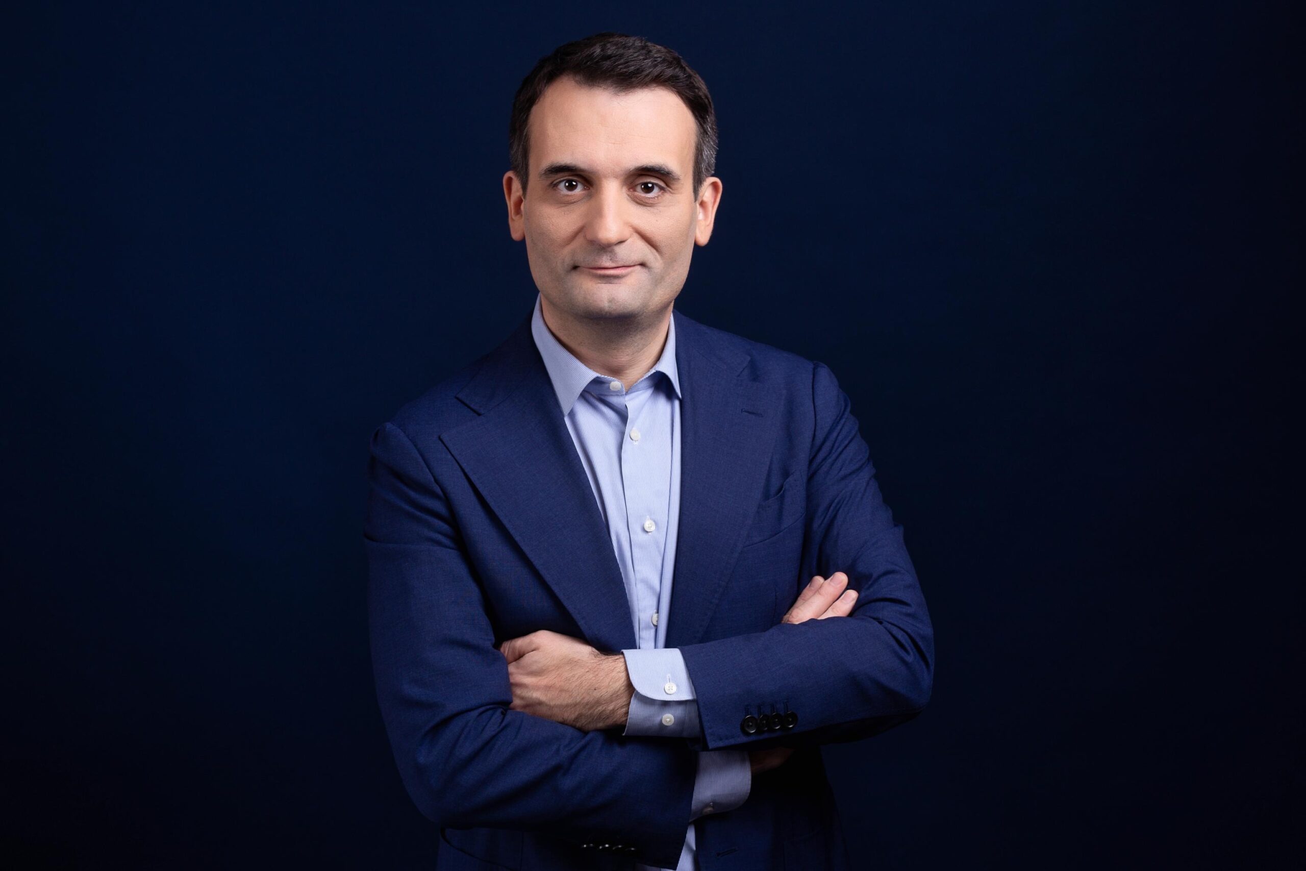 Florian Philippot